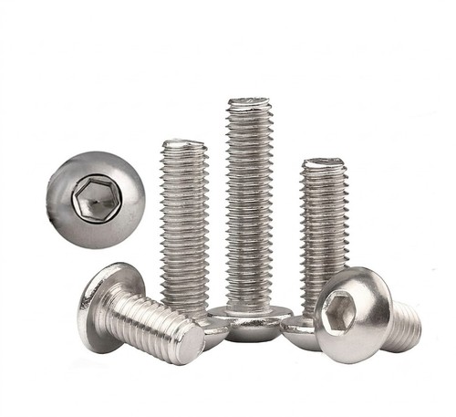Viti acciaio inox - in,