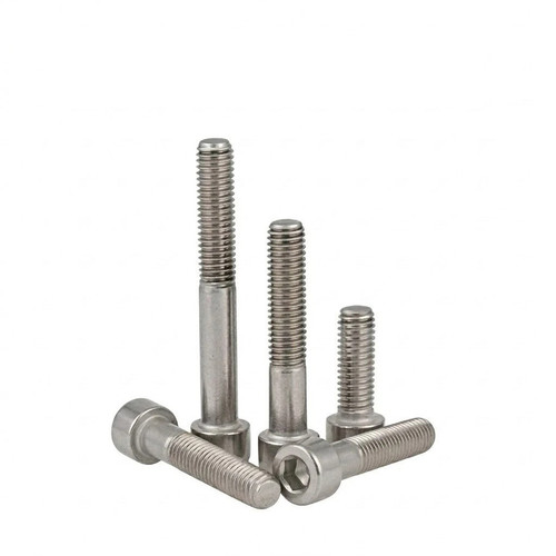 Viti acciaio inox din - viti, a2