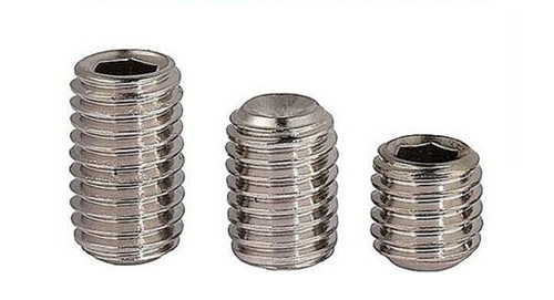 Grani acciaio inox m10 - acciaio,