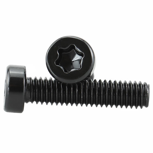 Nero acciaio inox - a2,
