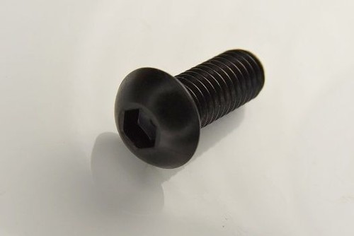 Nero acciaio inox - a2,