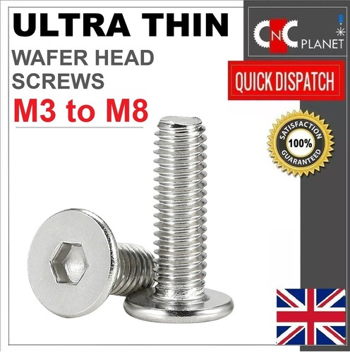 M8 wafer ultra - m4,