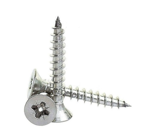 Viti acciaio inox - viti,