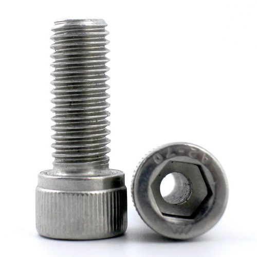 M10 m16 304 acciaio - -,