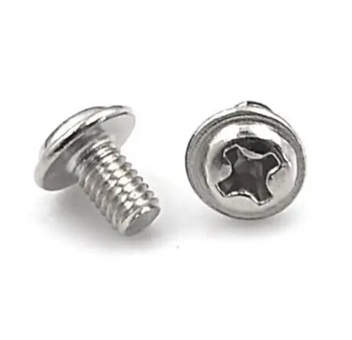 10x viti acciaio - in, inox