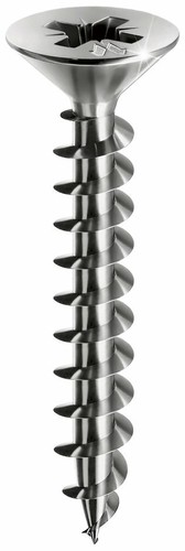 Viti acciaio inox - viti, in